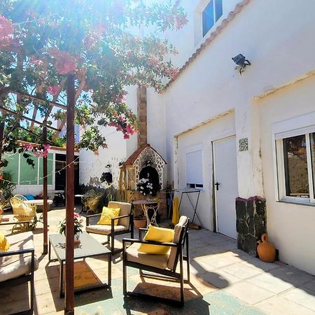 Eden Guesthouse Sardina Kültér fotó