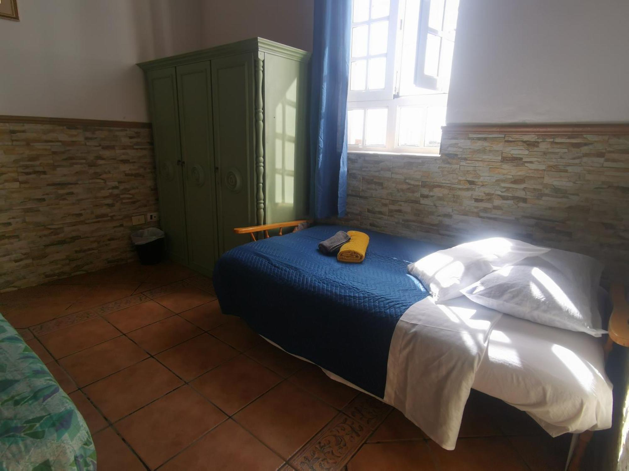 Eden Guesthouse Sardina Kültér fotó