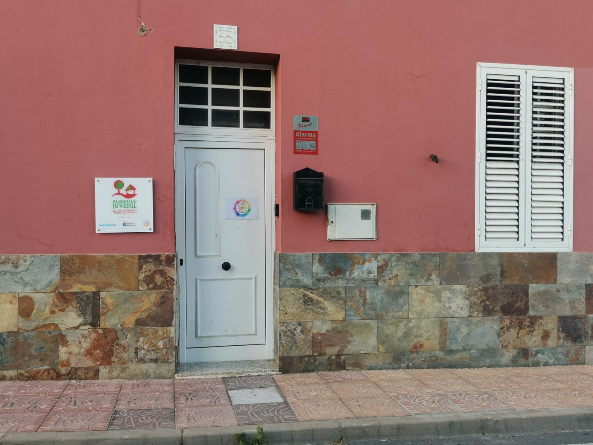 Eden Guesthouse Sardina Kültér fotó