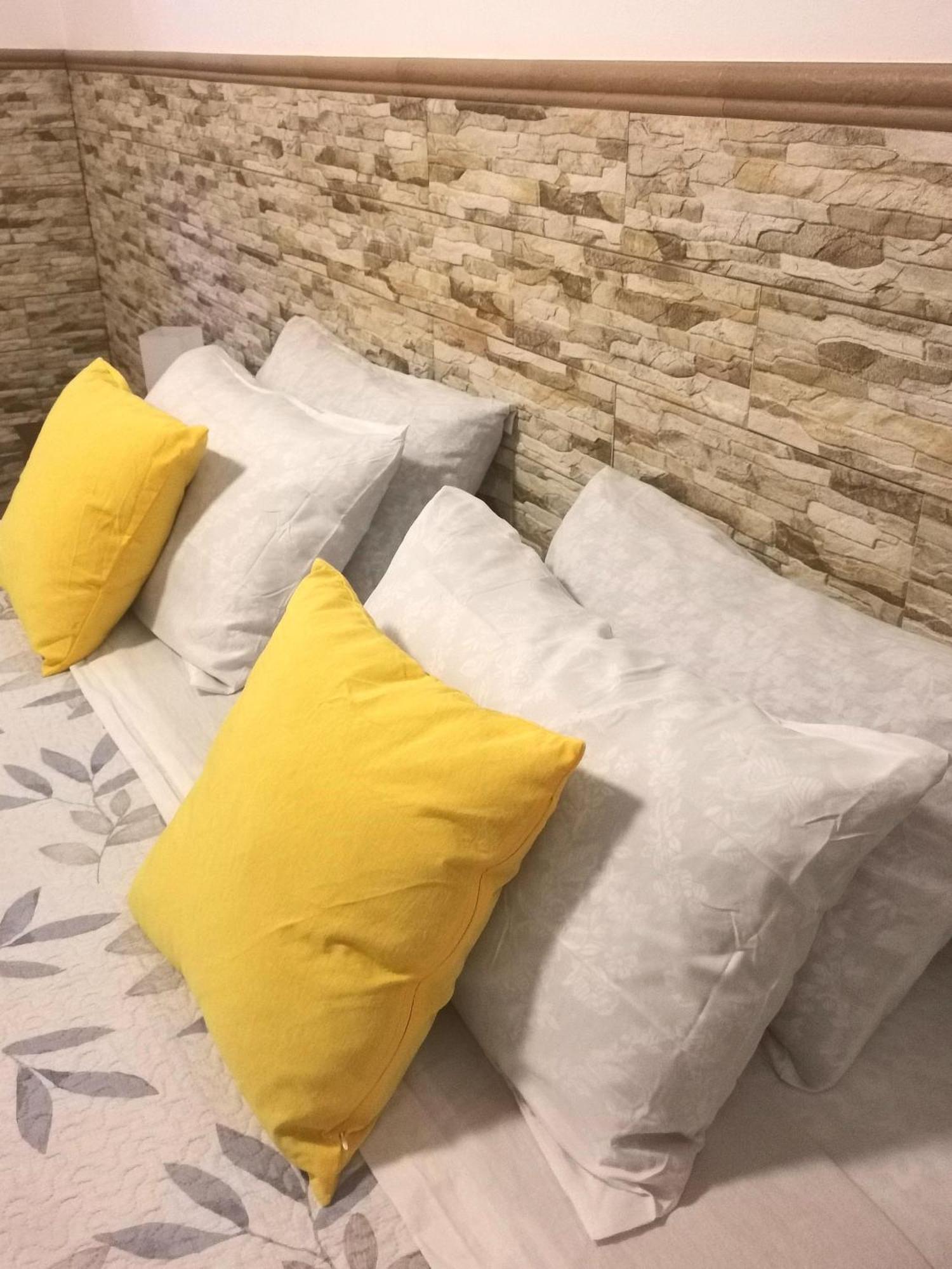 Eden Guesthouse Sardina Kültér fotó