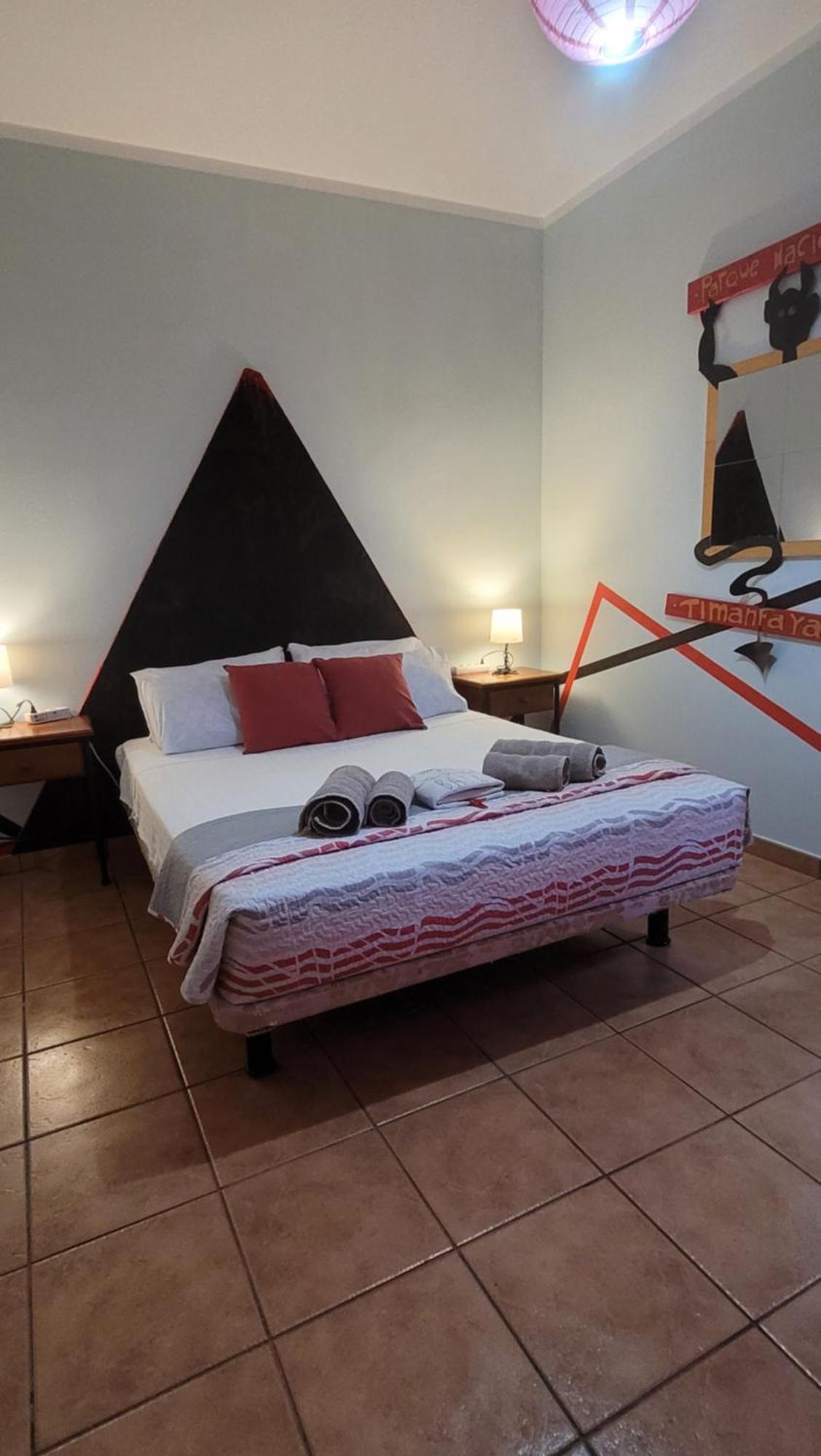 Eden Guesthouse Sardina Szoba fotó