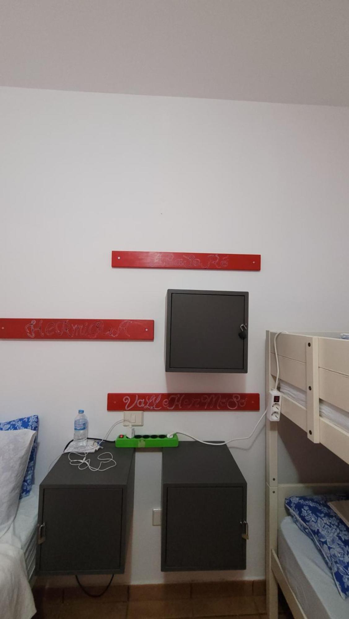 Eden Guesthouse Sardina Szoba fotó