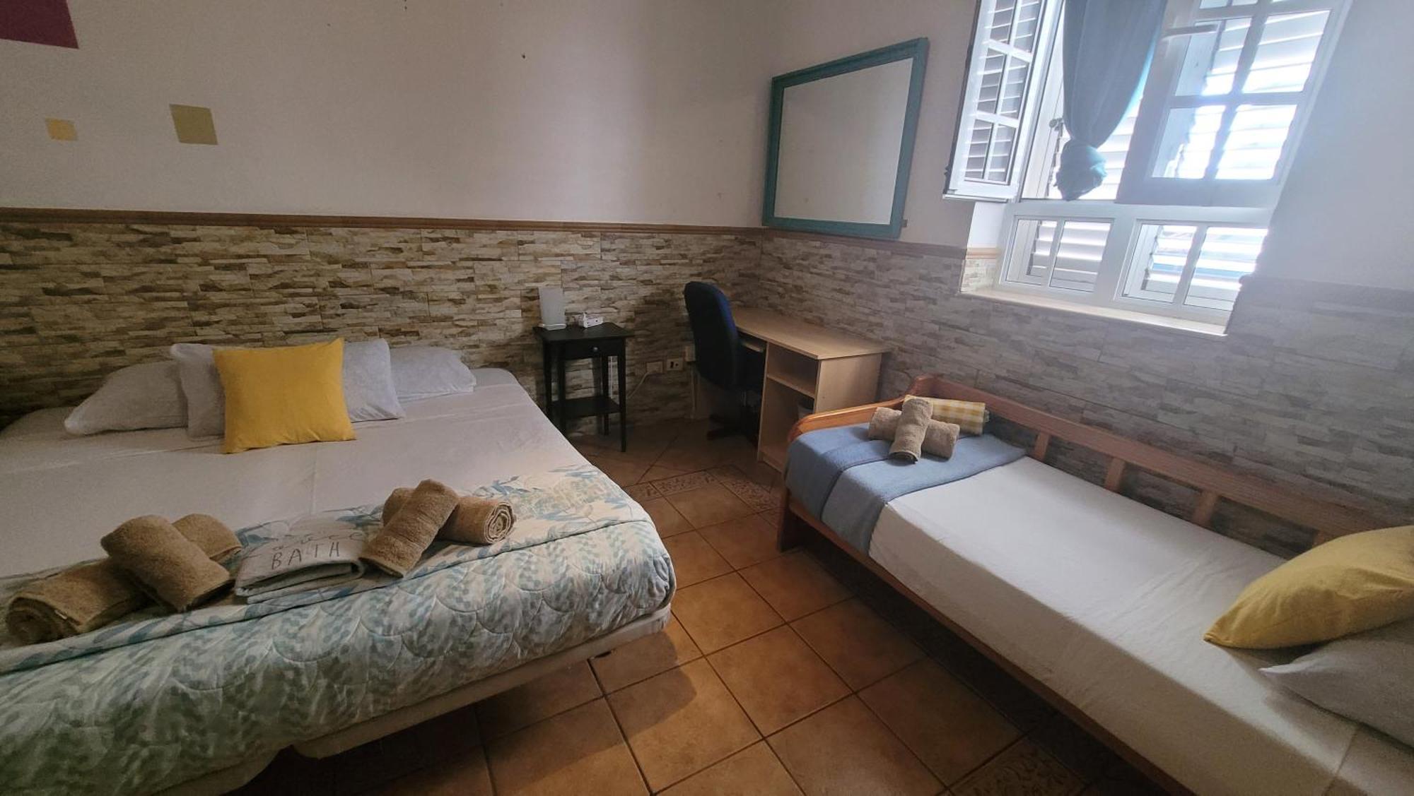Eden Guesthouse Sardina Kültér fotó